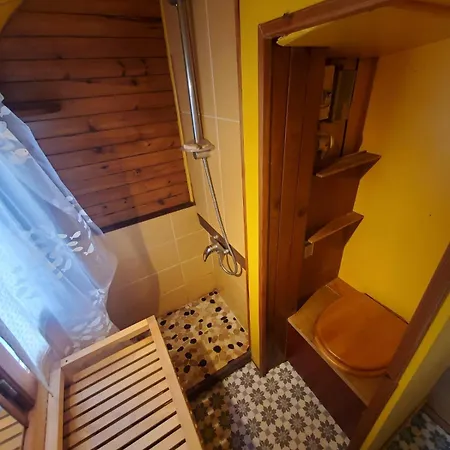 Bateau Sur Le Canal Du Midi Πλωτό κατάλυμα *